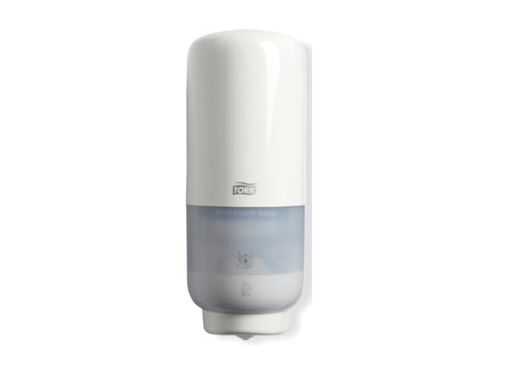 [OND-561600] Zeepdispenser Tork Foam Elevation Sensor S4 wit