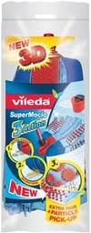 [TIM-167968] Vervanging mop Vileda Super Mocio