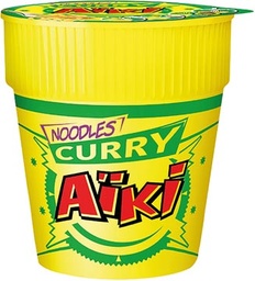 [TIM-084093] Aiki Noodles Curry