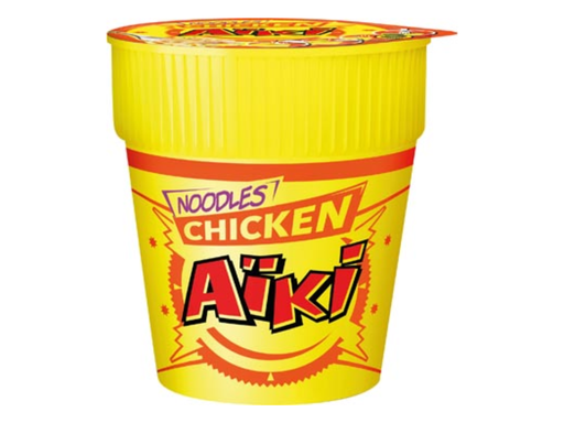 [TIM-084091] Noodles Aiki Kip