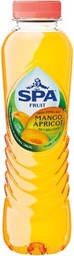 [TIM-051821] Still Mango-apricot Spa Fruit 40 cl (24)