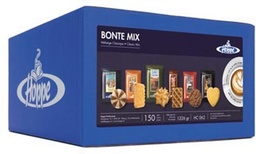 [TIM-33652] Koekjes Hoppe Bonte Mix (150)