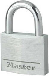 [TIM-931153] Hangslot met cijferslot De Raat Master Lock p130EURD