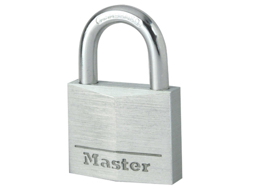 [TIM-931153] Hangslot met cijferslot De Raat Master Lock p130EURD