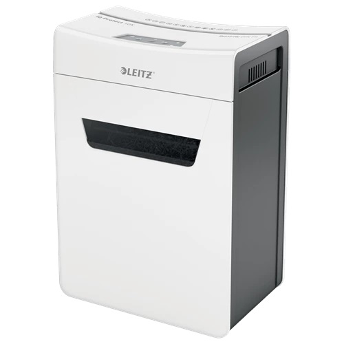 [ESS-80920000] Papiervernietiger Leitz IQ Protect 10P4