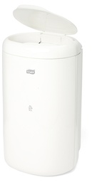 [OND-564000] Vuilnisbak Tork Elevation mini B3 5l wit