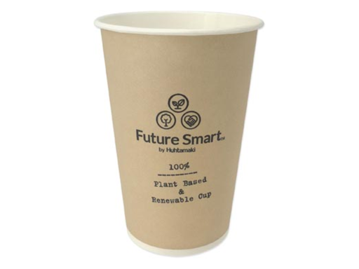 [TIM-SF86143] Drinkbeker Karton Future Smart 180 ml (100)