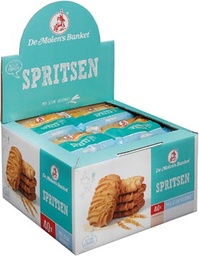 [TIM-38602] Spritsen De Molen individueel verpakt 38 gr