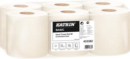 [TIM-2033890] Handdoekpapier Katrin Basic M 1l (6)