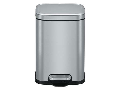 [TIM-VB92571] Pedaalemmer Eko Stella mat RVS 6L