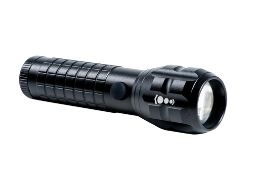 [TIM-8182390] Zaklamp Maul Led Maulkronos S bereik tot 196m