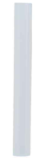 [ESS-40107356] Lijmpatroon Rapid 12mm universeel transpartant