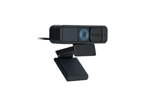 [ACCO-K81175WW] Webcam Kensington W2000 1080p auto focus zwart