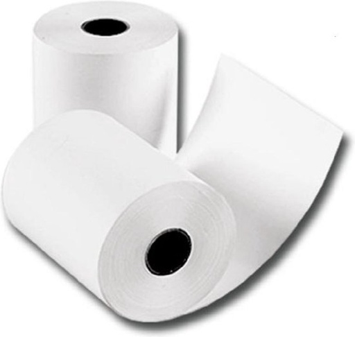 [REK-0765-5731] Thermische kassarollen 57x31x8 xentissimo, yoximo (100)