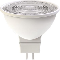 [TIM-MR16DE] Led spot Intergal MR16 Dimbaar 4000K-3,4W-380 Lumen