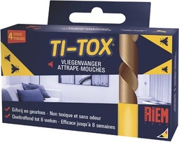 [TIM-R60] Vliegenkleefband Riem Ti-Tox (4)