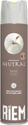 [TIM-R47] Luchtverfrisser Neutral Riem 300 ml