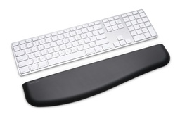 [ACCO-K52800WW] Polssteun Kensington ErgoSoft voor lage toetsenborden zwart