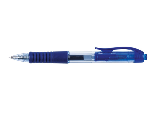 [TIM-KF00382] Gelpen Sigma Q-Connect 0,5 mm Blauw