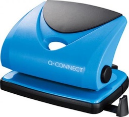 [TIM-KF02155] Perforator Medium dDuty Q-Connect 20 blad Blauw