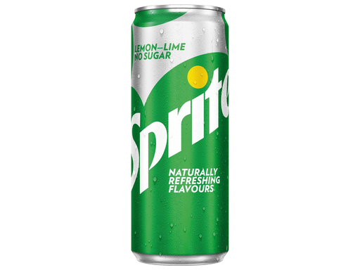 [TIM-52074] Frisdrank Sprite Zero 33 cl (24)