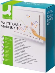 [TIM-KF32153] Whiteboard Starter Kit Q-Connect 