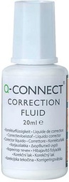 [TIM-KF10507] Correctievloeistof Q-Connect 20 ml