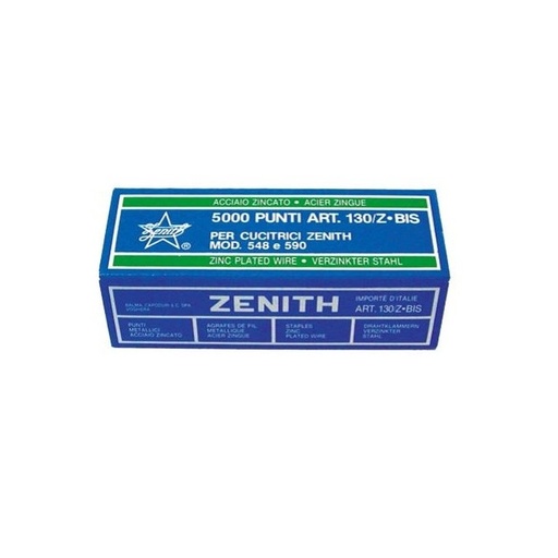 [KAN-539001] Nietjes Zenith 130/Z bis (6/4) (5000)