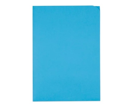 [KAN-2946631] Dossiermap Elco Ordo Discreta A4 blauw (100)