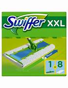 [OND-O979949] Vloerreiniger starterkit Swiffer Floor Maxi + 8 stofdoekjes