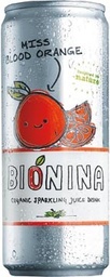 [TIM-22510] Bionina 33CL blood orange (24)