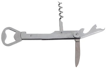 [TIM-307652] Kurkentrekker Cosy 14cm