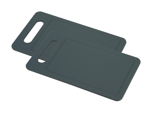 [TIM-5384443] Snijplank Cosy Fresco 25x14x0,6cm grijs (2)