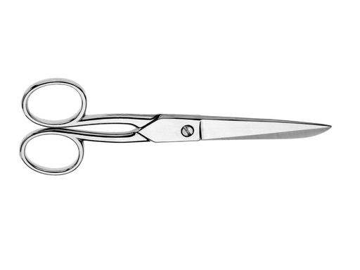 [TIM-SE33099] Stofschaar Westcott Clauss RVS 15cm