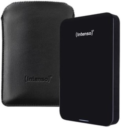 [TIM-6023512] Intenso HDD 3.0 zwart+prot Intenso