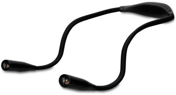 [TIM-2121130] Leeslamp Ksix oplaadbaar