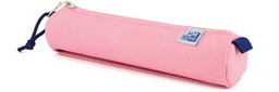 [TIM-4170778] Pennenzak Oxford rond roze