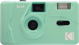 [TIM-2490028] Kodak camera analoog M35 grn