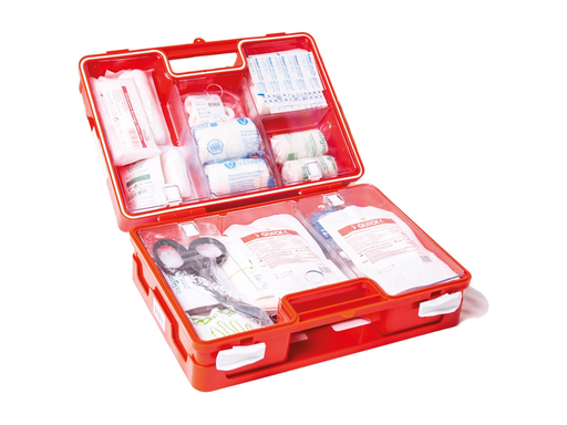 [TIM-368782] Verbanddoos type BHV 2012