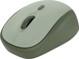 [TIM-24552] Muis draadloos Trust YVI+ Eco groen 