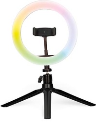 [TIM-2114613] Ksix ringlamp rgb 20cm