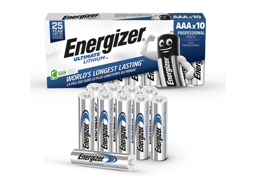 [TIM-4353305] Energizer ult lithium AAA p10