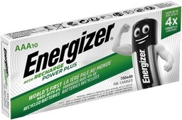 [TIM-1698505] Energizer power plus AAA p10