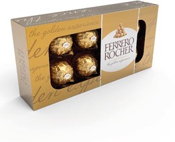 [TIM-359025] Chocolade Ferrero Rocher 100g (8)