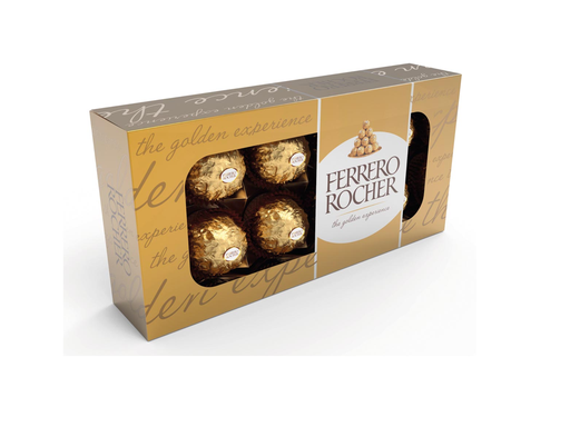 [TIM-359025] Chocolade Ferrero Rocher 100g (8)