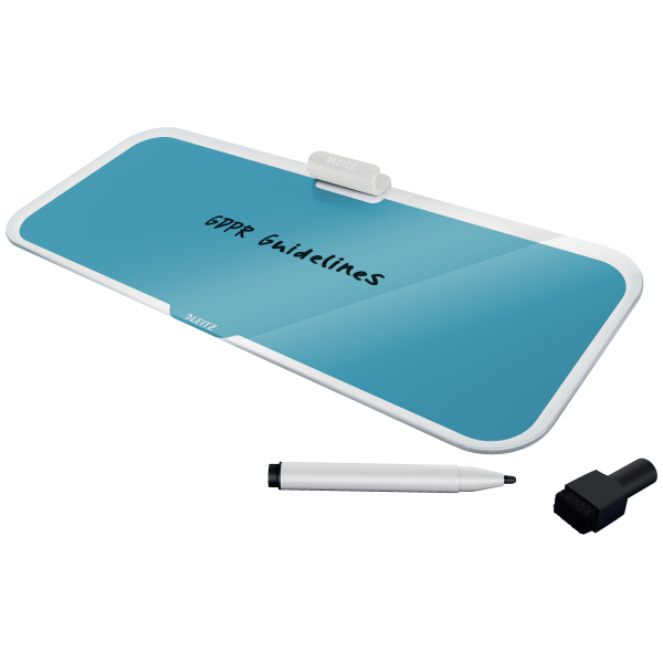Desktop Pad Leitz Cosy Glas