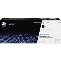 [HP-HPW1350X] Toner HP Mono Laser 135X LaserJet MFP 234SDWE 2.400 pag. BK