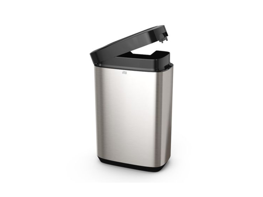 [OND-460011] Afvalbak Tork B1 RVS 50L