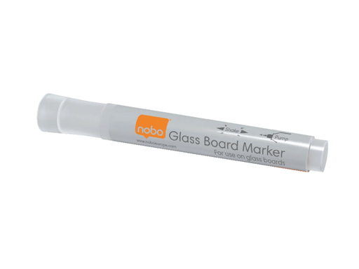 Glasbordmarker Nobo (4)