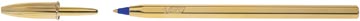 [TIM-921340] Balpen Bic Cristal Shine (20)